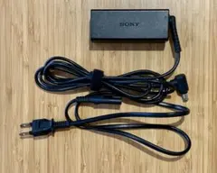 SONY ACアダプター VGP-AC19V67のサムネイル