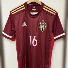 adidas 日本大学 サッカーシャツ 16