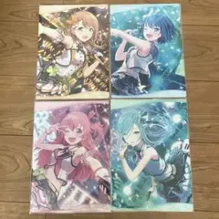 プロセカ 下敷き モモジャン まとめ売り