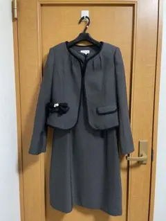 【EMMA JAMES】エマジェームズ レディース　セットアップ　フォーマル