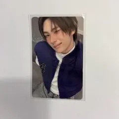 TWS play hard ヨンジェ トレカ タワレコ weverse - メルカリ