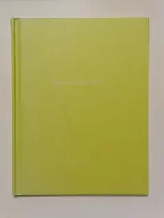 オノデラユキ　How to Make a Pearl　プリント付き　限定500部