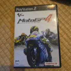 MotoGP4
