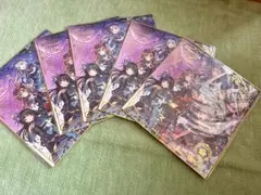 2026年最新】バンドリ！色紙の人気アイテム - メルカリ