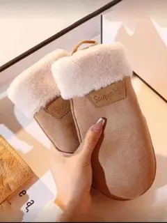 【新品未使用】ミトン 手袋