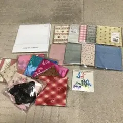 ホビーラホビーレ ステッチクロス〈アイスクリーム〉 完成品 - メルカリ