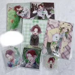 DIABOLIK LOVERS 逆巻ライト グッズセット ② 18点 - メルカリ