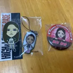 藤井萩花　グッズセット