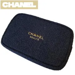 CHANEL シャネル　2025クリスマスコフレ　ノベルティ　ポーチのサムネイル