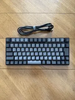 REALFORCE RC1 日本語 30g ＆ バード電子革張パームレスト REALFORCE RC1 日本語 30g ＆ バード電子革張パームレスト - メルカリ