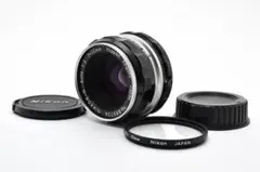 2026年最新】Nikkor-H Auto 50mm F2の人気アイテム - メルカリ