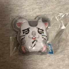 とっとこハム太郎　ぬいピン　こうしくん
