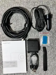 2026年最新】apeman c860の人気アイテム - メルカリ