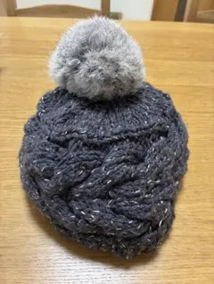 ニット帽のサムネイル