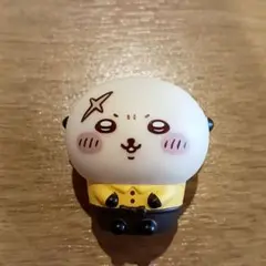 ちいかわ ココス ラッコ ソフビ ソフビ人形