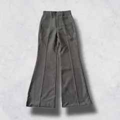 新品タグ付☆定価5.9万 マディソンブルー フレアショートパンツ ピンク