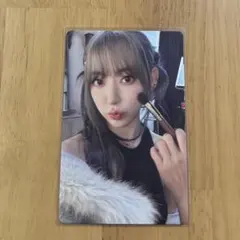 ルセラフィム サクラ EASY トレカ