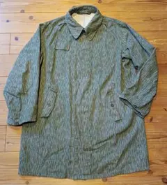 チェコ軍　レインドロップカモ