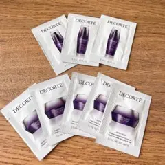 DECORTÉ リポソーム トライアルセット 8パック