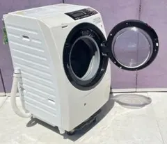 日立電気洗濯乾燥機 組込形 BD-S8800R 2016年 2025年最新】bd-s8800の人気アイテム - メルカリ