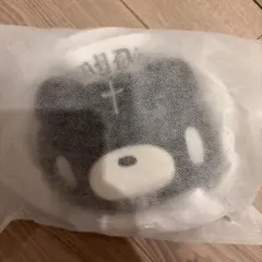 最安値 DimMoire ディムモアール グルーミーおでかけポーチ 黒