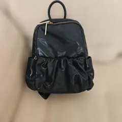 LANVIN en Bleu リュック バックパックのサムネイル