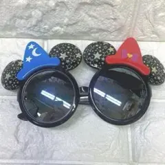東京ディズニーリゾート ミッキー ミニー ミキミニ サングラス
