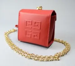 2025年最新】Givenchy レディース ポーチの人気アイテム - メルカリ