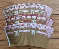 セブンイレブン カフェラテR ちいかわカップ