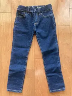 GAP スキニーパンツ　120cm