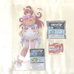 魔入りました!入間くん カミアニくじ アメリ まとめ売り