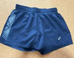 asics レディース　ショートパンツ