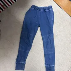 スウェットパンツ