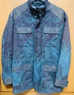 2025年最新】エトロ ブルゾンの人気アイテム - メルカリ