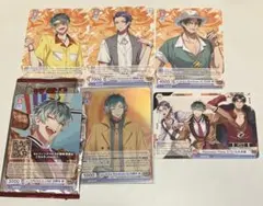 ヒプノシスマイク ヴァイスシュヴァルツブラウ オオサカセット①