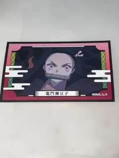 鬼滅の刃 竈門禰豆子 ステッカー