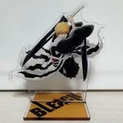 2026年最新】BLEACH 千年血戦篇 アクリルスタンド 黒崎一護の人気