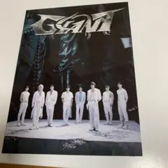 Stray Kids GIANT 初回生産限定盤B CD+ZINE