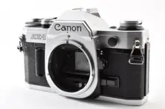 Canon AE-1 silver body #659 - メルカリ