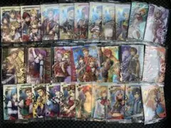 FGO arcade アーケード 最終再臨 28枚 まとめ売り - メルカリ