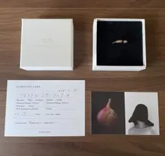 2026年最新】un by Tomoyo Yoshida レディース リング・指輪の人気