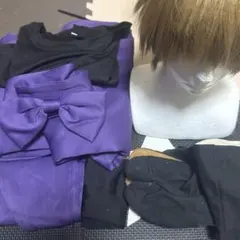 2025年最新】忍たま乱太郎 コスプレの人気アイテム - メルカリ