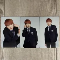 LAPOSTA2024 トレカ 髙塚大夢 044 045 048