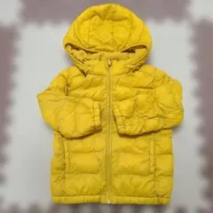 キッズ UNIQLO ジャケット アウター 100cm