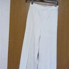 bylegnaカジュアルパンツ