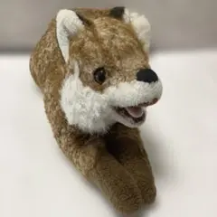 希少!　ヴィンテージ・1978年サンリオ 狐ぬいぐるみ 希少! ヴィンテージ・1978年サンリオ 狐ぬいぐるみ - メルカリ