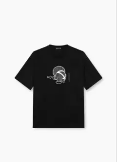 post archive faction 8.0 猫 Tシャツ - メルカリ