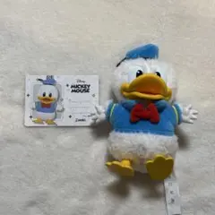 ミッキーファミリー ドナルド