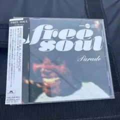 フリー・ソウル・パレード　Free Soul Parade