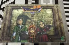 ドラゴンクエスト Dragon quest Ⅰ Ⅱ 下敷 下敷き 鳥山明 - メルカリ